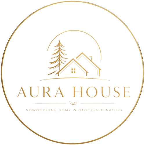 Aura House - nowoczesne domy w otoczeniu natury